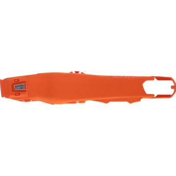 Acerbis Swingarm Guard - OEM '16 Orange - Gas Gas | Husqvarna | KTM 2977595226