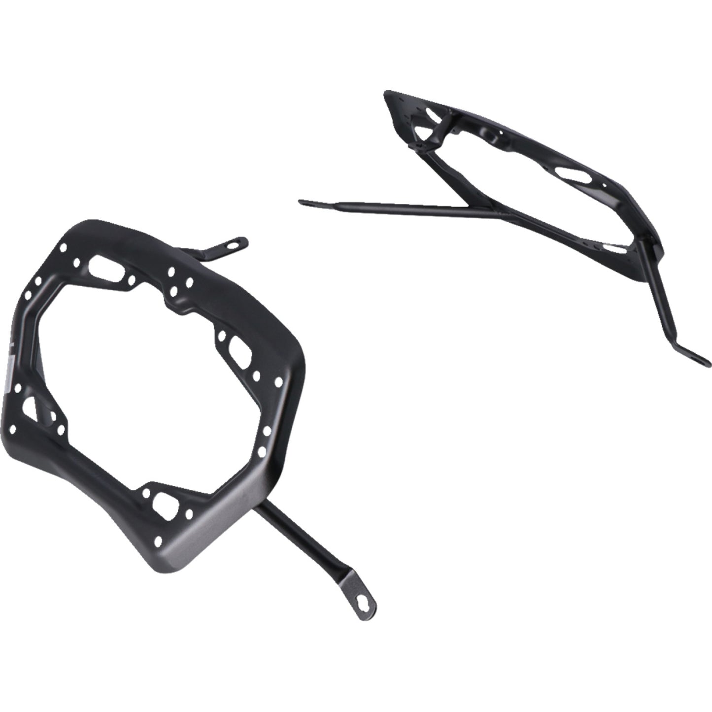 SW-Motech PRO Side Carrier - Left/Right - Honda - NC 750X/XD KFT.01.841.30000/B | Luggage Racks Motorcycle