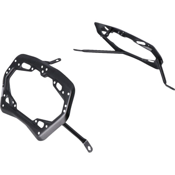 SW-Motech PRO Side Carrier - Left/Right - Honda - NC 750X/XD KFT.01.841.30000/B | Luggage Racks Motorcycle