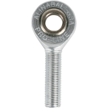 LONE STAR RACING/TECH 5 IND. Replacement Heim Joint for all LSR A-Arms 21P00501