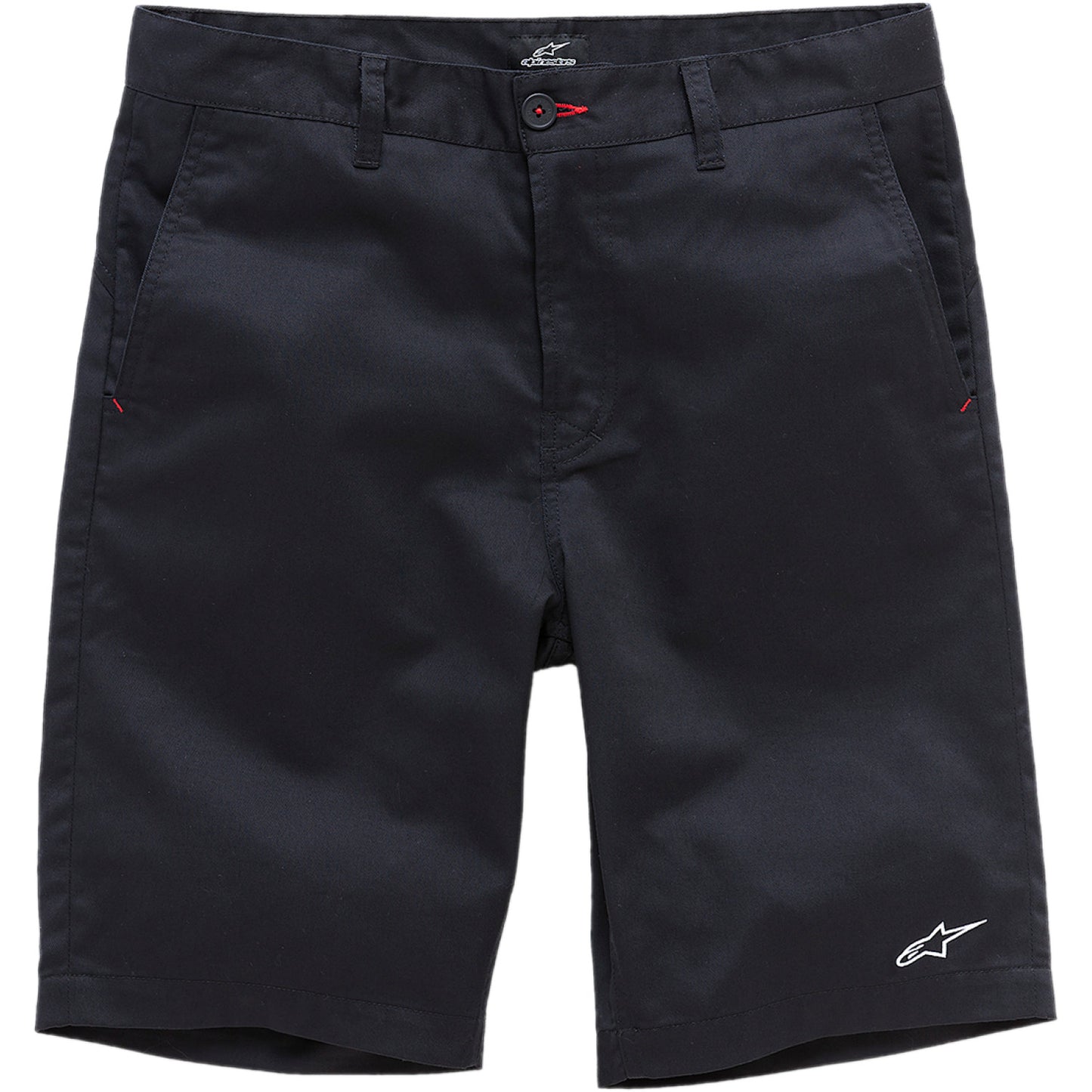 ALPINESTARS Telemetric Chino Short - Black - US 36 1119-2300410-36