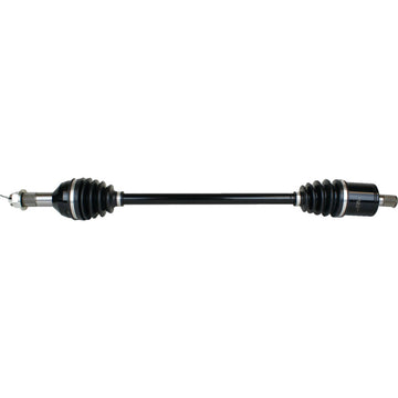 MOOSE OFFROAD Axle Kit - Complete - Standard - Front Left/Right - Can-Am Defender LM6-CA-8-350