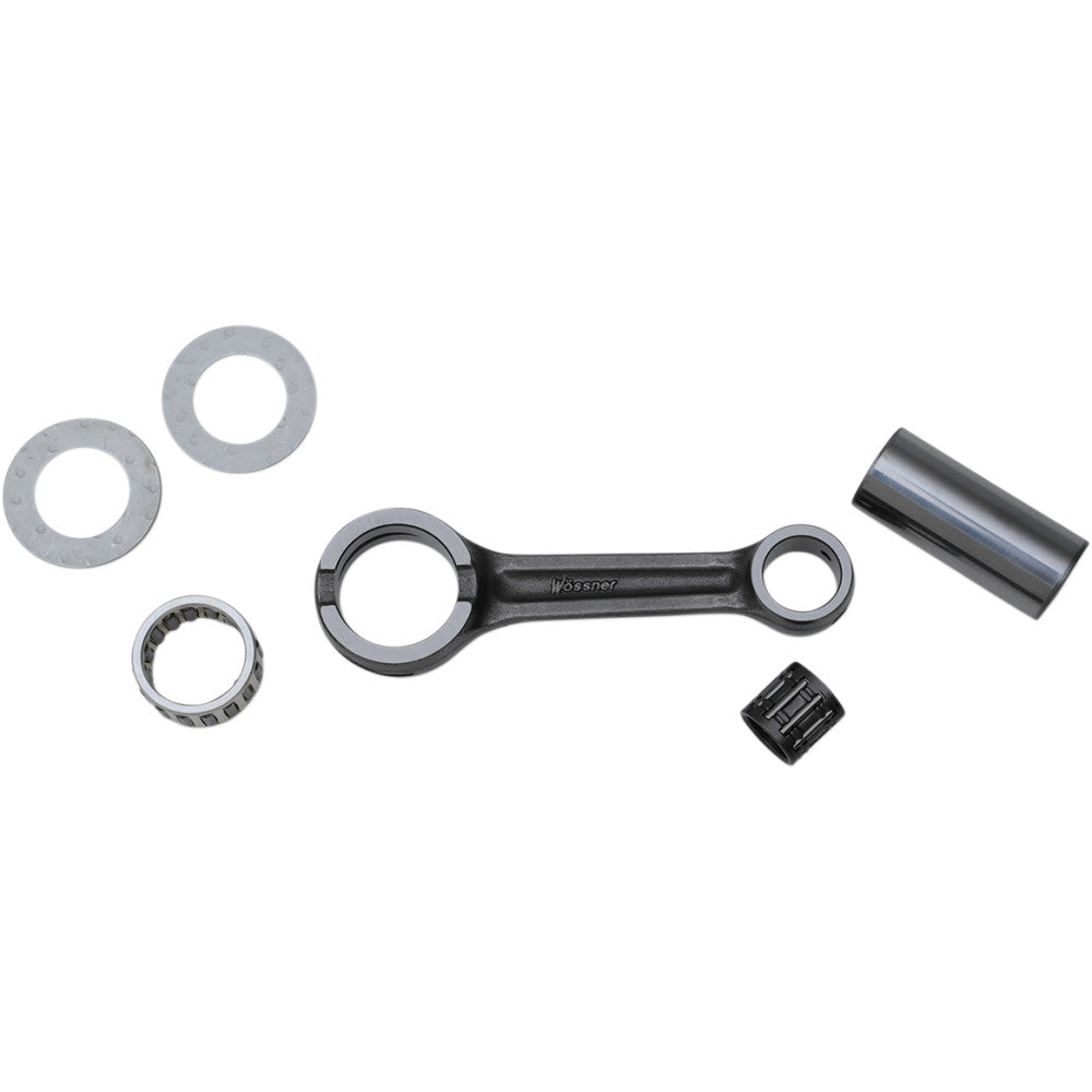 WOSSNER Connecting Rod Kit - Kawasaki | Suzuki P2001