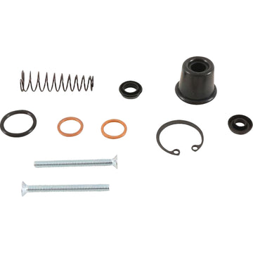 All Balls Master Cylinder Rebuild Kit - Rear 18-1112