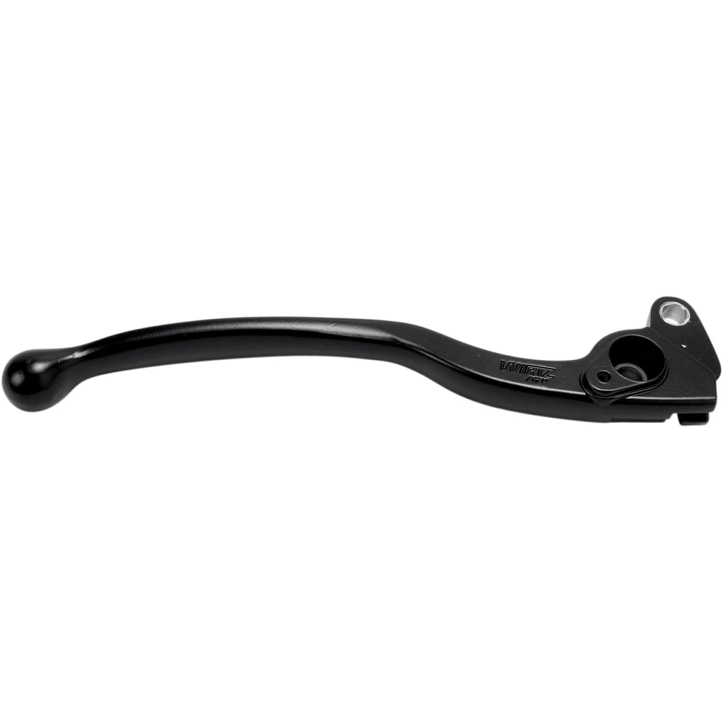 Moose Racing Lever - Right Hand - Black 1BTYR28
