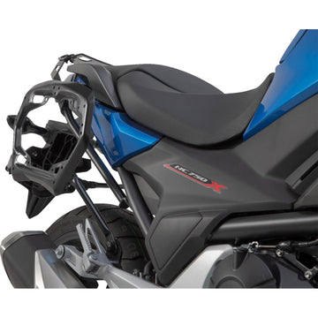 SW-Motech PRO Side Carrier - Left/Right - NC750X/S/XD KFT.01.699.30000/B | Luggage Racks Motorcycle