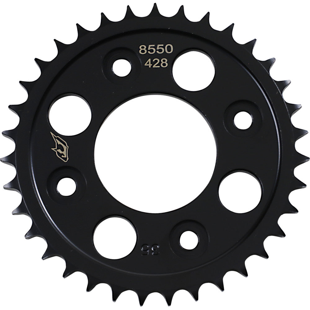 Driven Racing Rear Sprocket - 35 Tooth - Honda 8550-428-35T