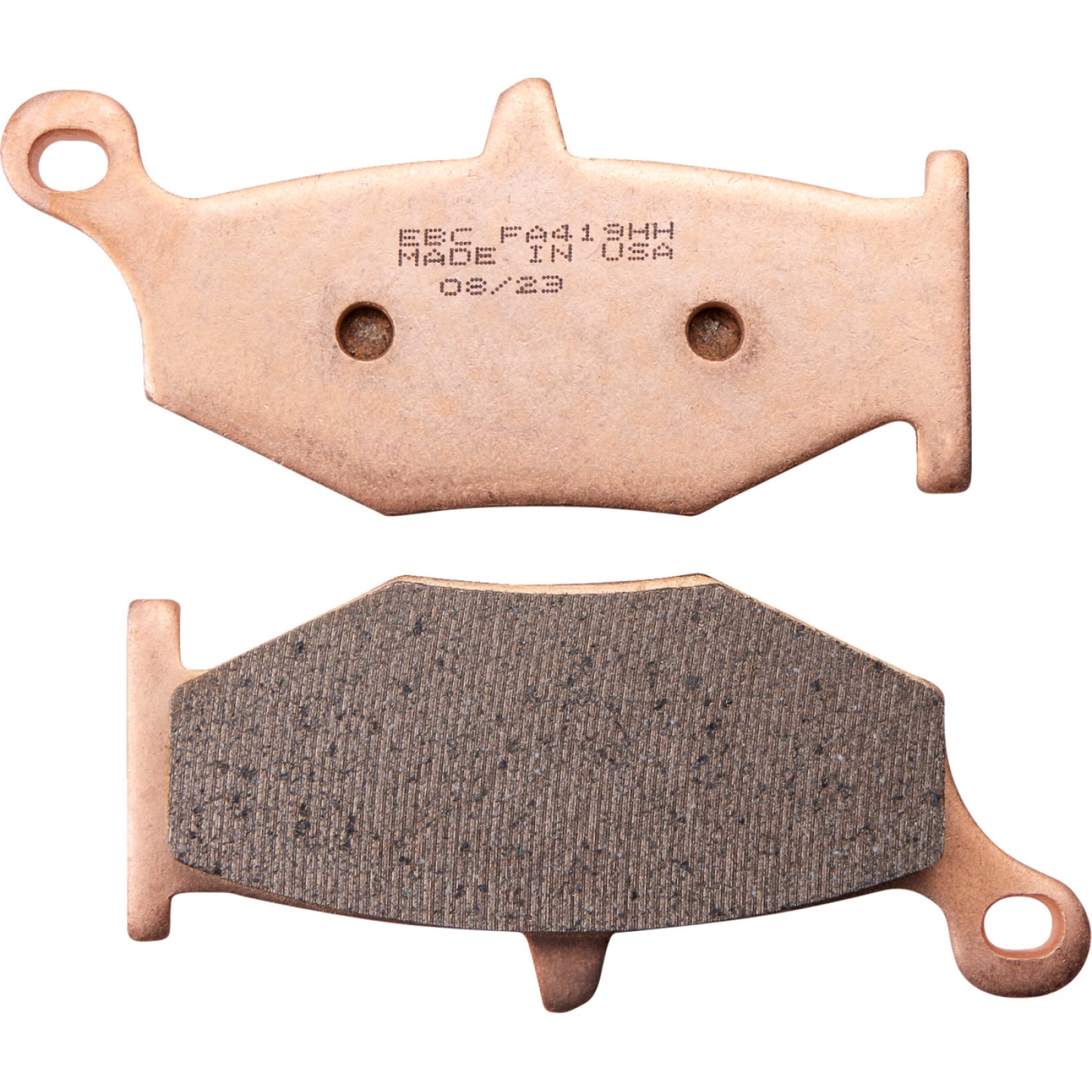 EBC HH Brake Pads FA419HH | Brake Pads Sintered Metal