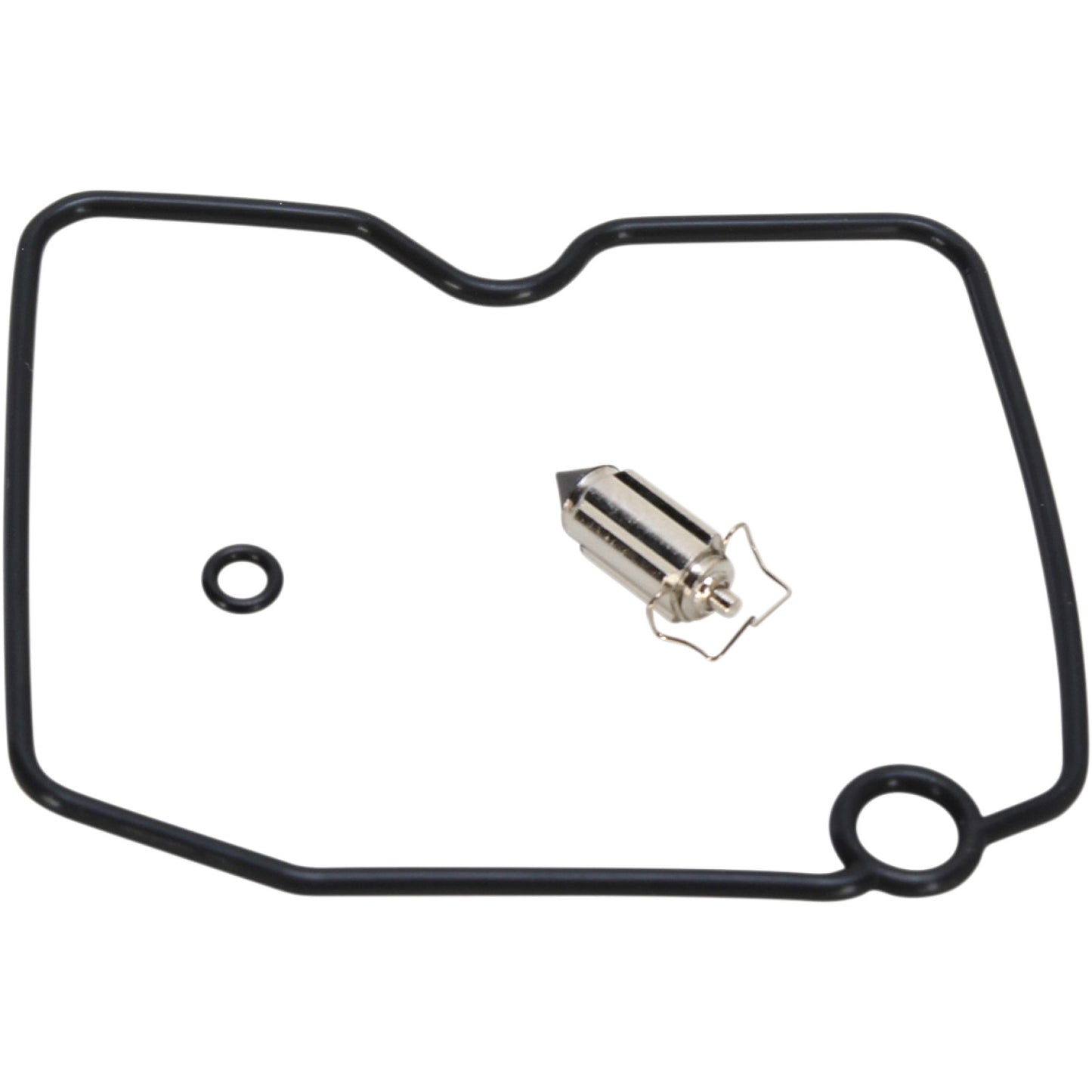 K&L Supply Carburetor Repair Kit - Kawasaki 18-9360 | Carburetor Rebuild Kits