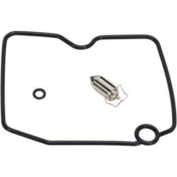 K&L Supply Carburetor Repair Kit - Kawasaki 18-9360 | Carburetor Rebuild Kits