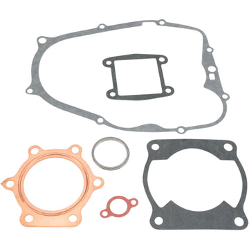 Moose Racing Complete Motor Gasket Kit - Yamaha 808811MSE