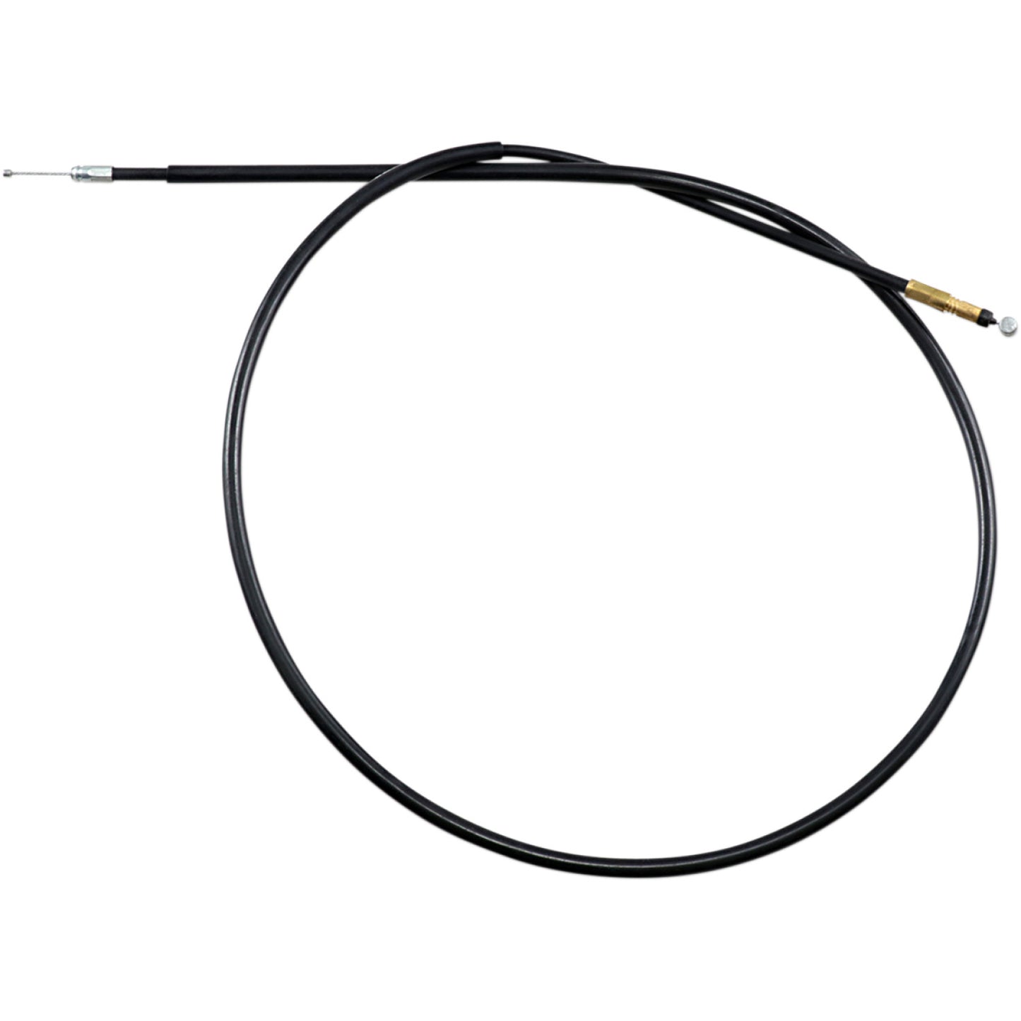 MOTION PRO Choke Cable - Honda - Black 02-0179 by Motion Pro