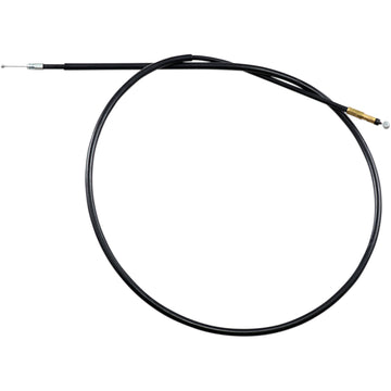 MOTION PRO Choke Cable - Honda - Black 02-0179 by Motion Pro