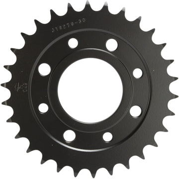 JT SPROCKETS Sprocket - Rear - Honda - 30-Tooth JTR279.30 by JT Rear Sprockets Steel Type
