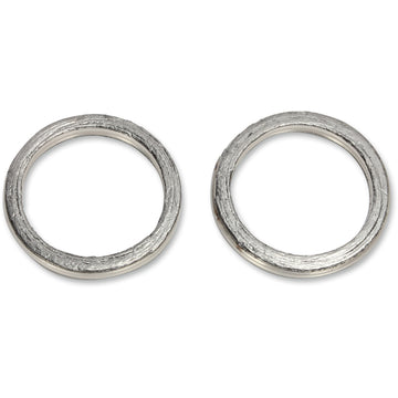 Moose Racing Exhaust Gasket Kit - Kawasaki/Suzuki 823005MSE