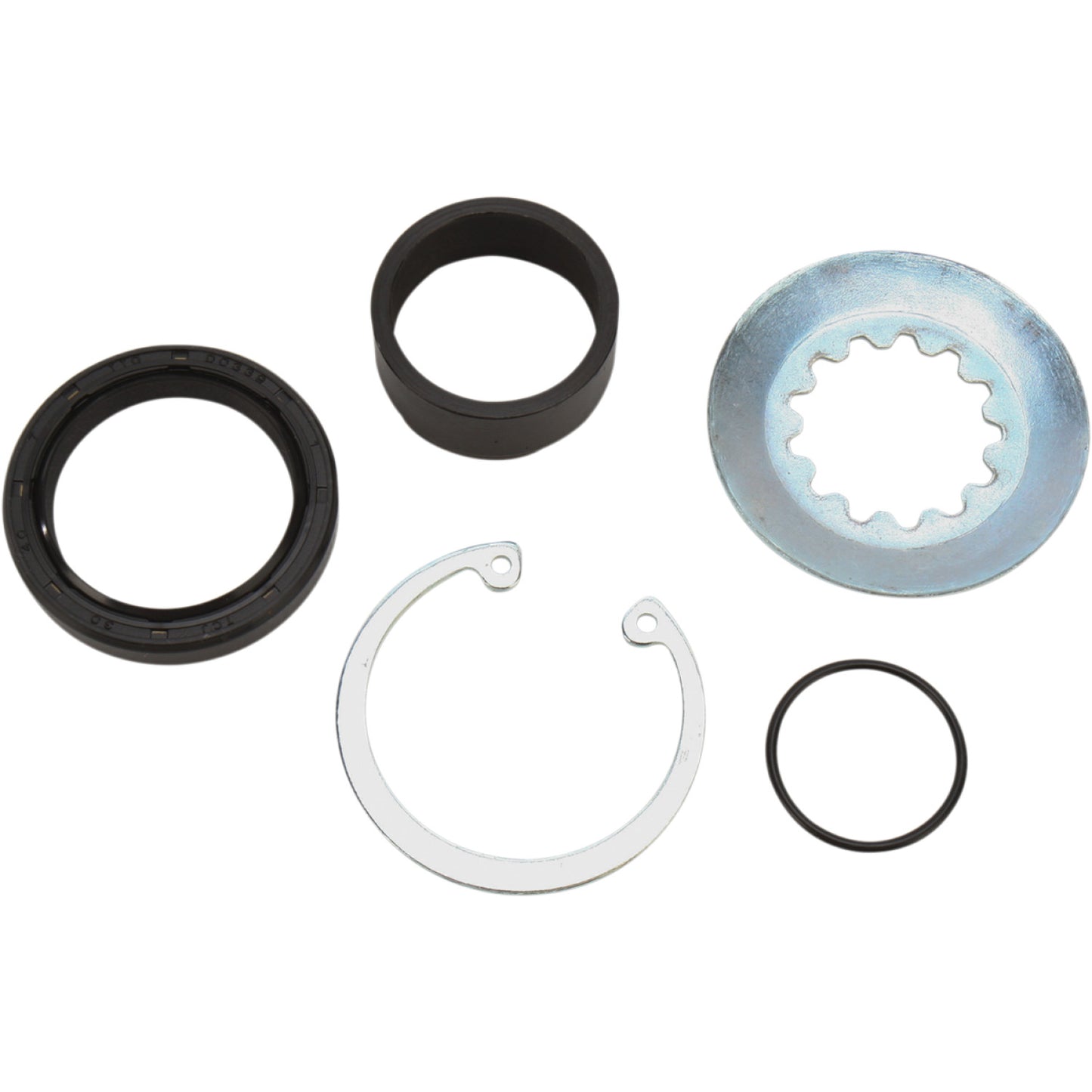Moose Racing Countershaft Seal Kit - Kawasaki 25-4011