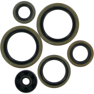 Moose Racing Motor Seals 822187MSE