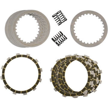 Barnett Clutch Kit 303-35-10006 | Clutch Plates & Springs