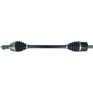 Moose Offroad Axle Kit - CV - Complete - Front Left/Right - Heavy-Duty - Polaris POL-6049HD | Wheel A X Les & Parts
