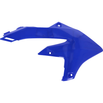 Acerbis Radiator Shrouds - Blue 2979530211