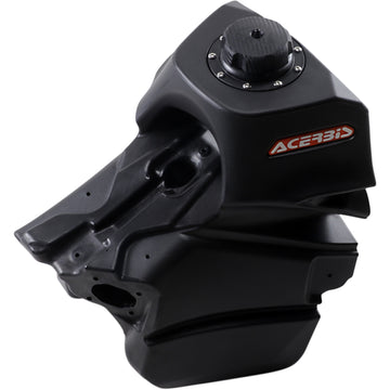 Acerbis Fuel Tank - 4 Gallon - KTM - Black 2732090001