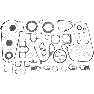 COMETIC Complete Gasket Kit - 5 Speed C9965