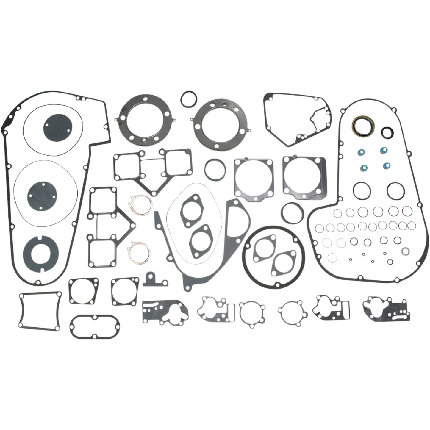 COMETIC Complete Gasket Kit - 5 Speed C9965