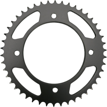 JT SPROCKETS Rear Sprocket - 46 Tooth - KTM/Husqvarna JTR895.46 by JT Rear Sprockets Steel Type