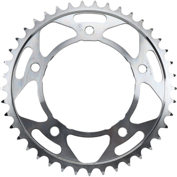 JT SPROCKETS Rear Sprocket - 41 Tooth - YZF-R1 JTR1877.41 by JT Rear Sprockets Steel Type