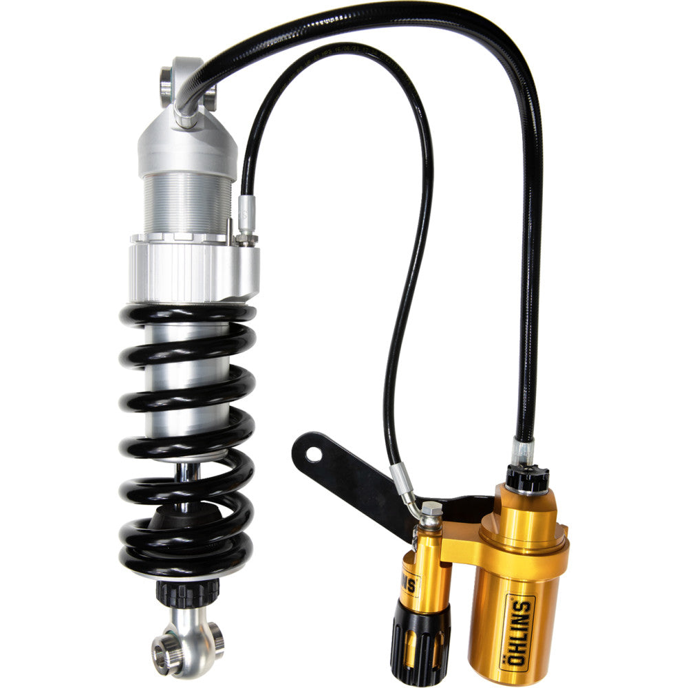 OHLINS Shock - 13.5" - Fully Adjustable - STX Pro (HD517) HD 517