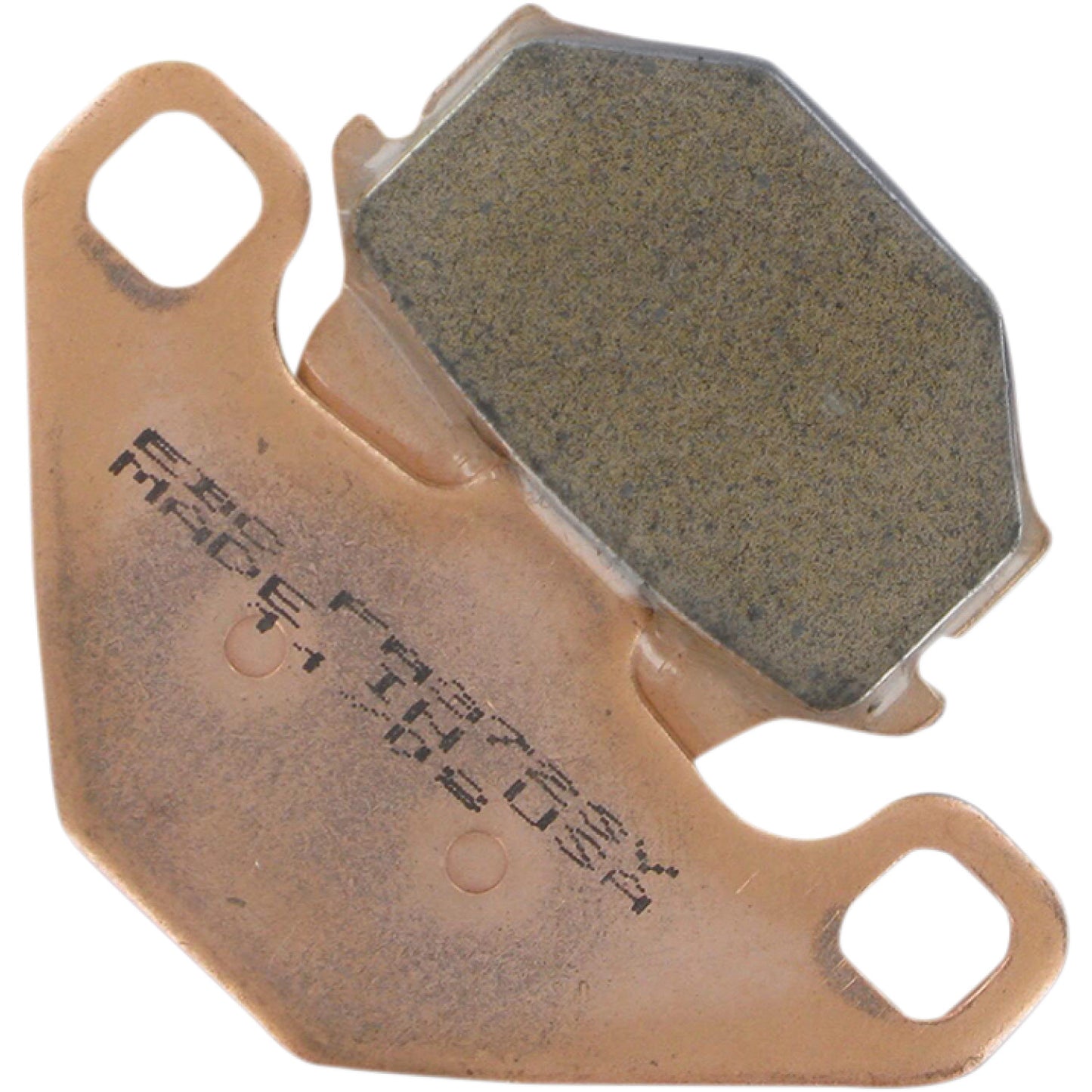 EBC Sintered "R" Brake Pads FA372SV | Brake Pads Sintered Metal