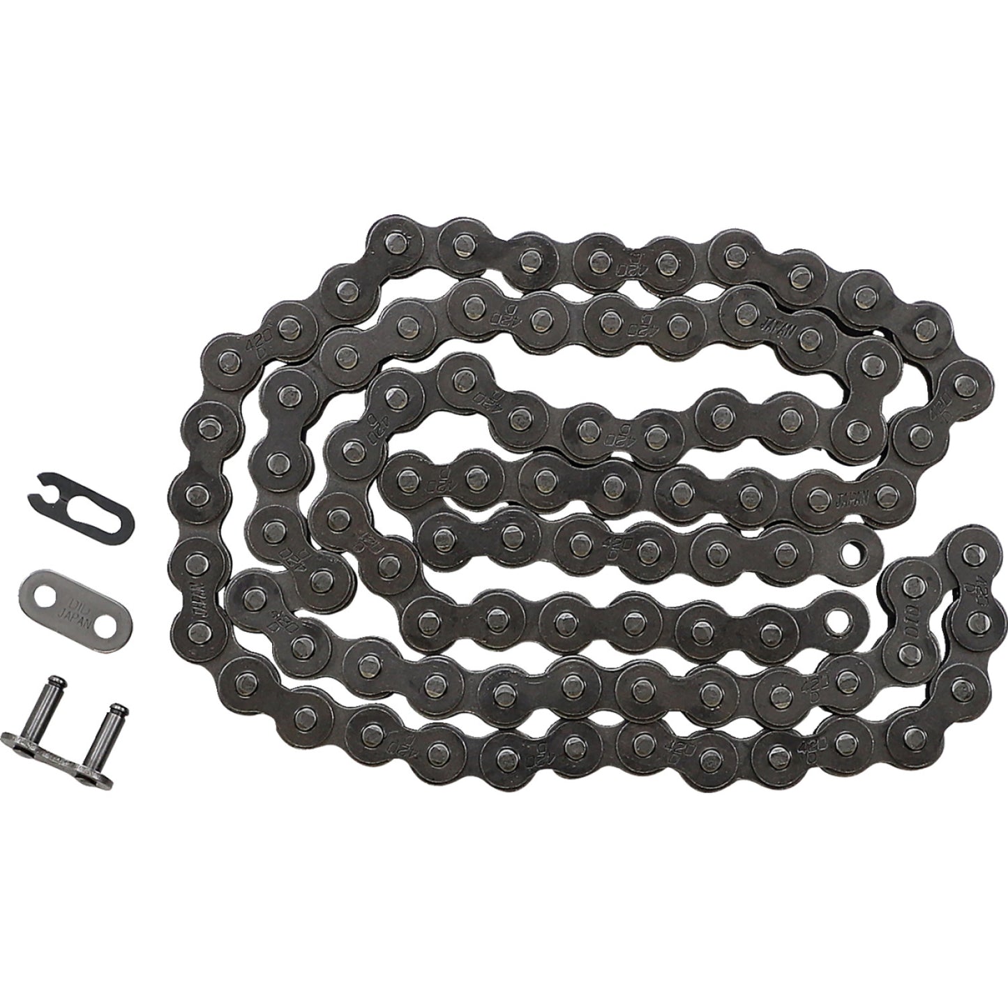 DID 420 Standard - Drive Chain - 90 Links 420X90RB | Drive Chain Standard Non Oring