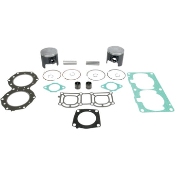 WSM Top-End Rebuild Kit - 82.00 mm - Original Series - Yamaha 010-825-14