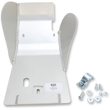 Moose Racing Skid Plate 307