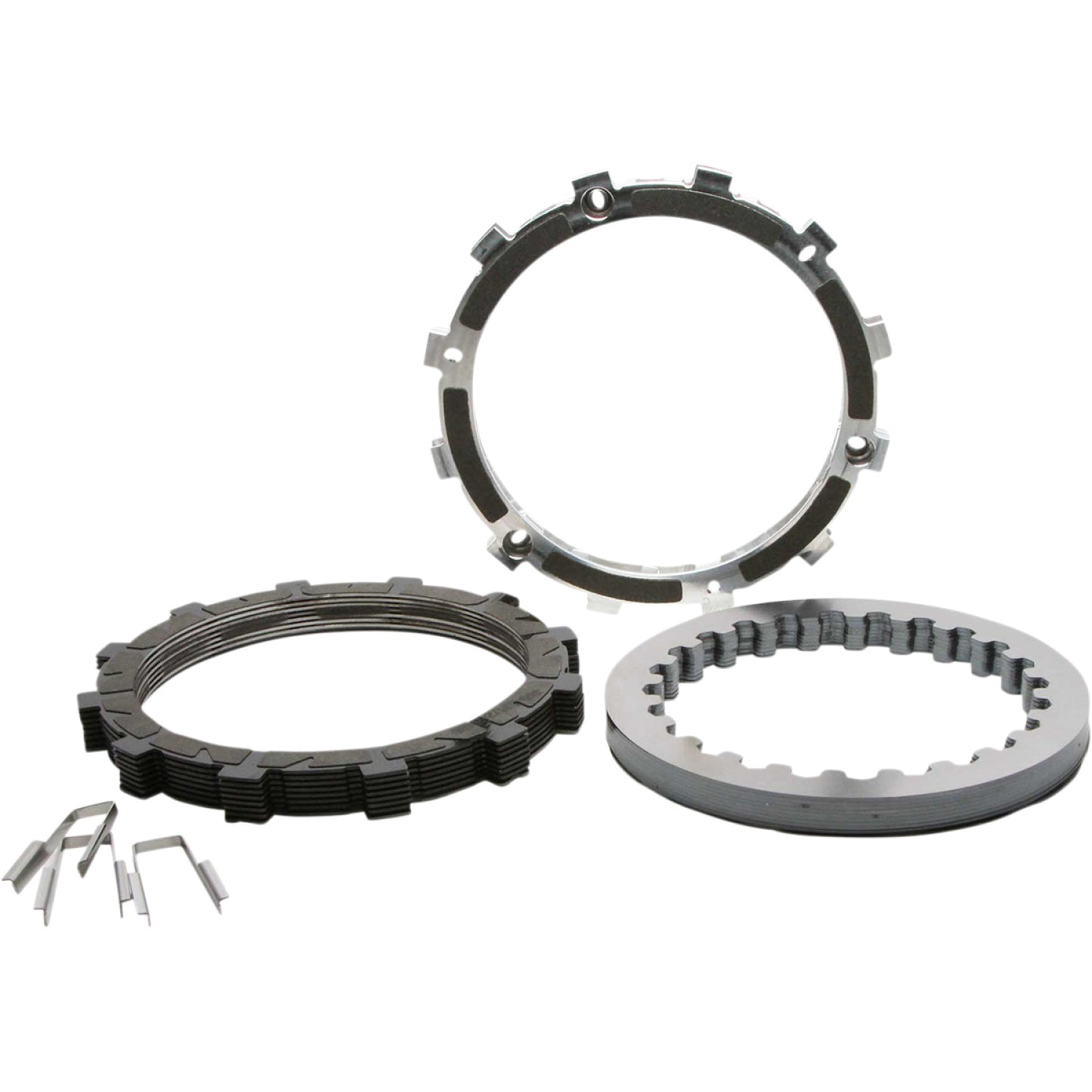 Rekluse RadiusCX Clutch Kit Replacement - CRF 450 751-01102