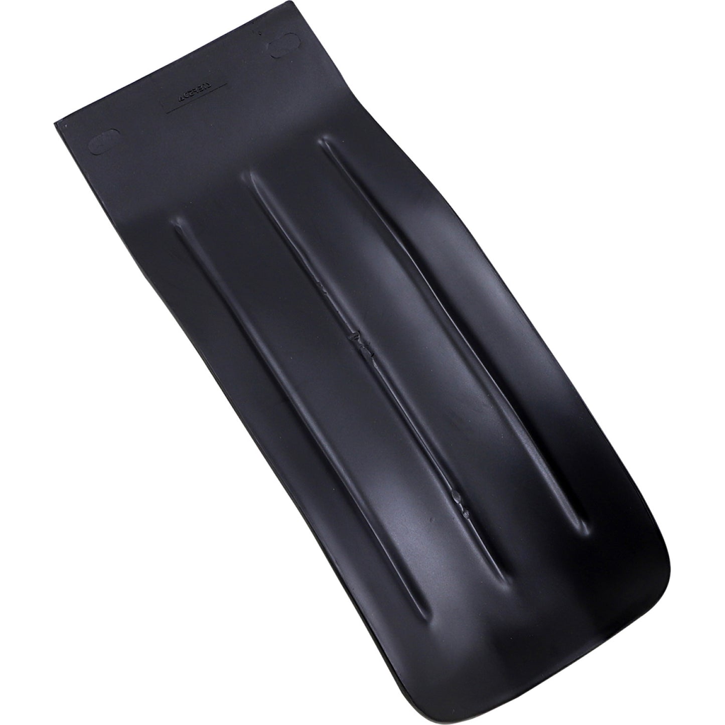 Acerbis Mud Flap - Black 2043210001
