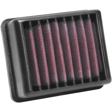 K & N OE Replacement High-Flow Air Filter - BMW BM-3117