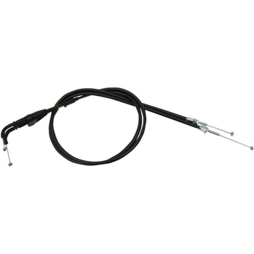 Moose Racing Throttle Cable - Kawasaki 45-1257