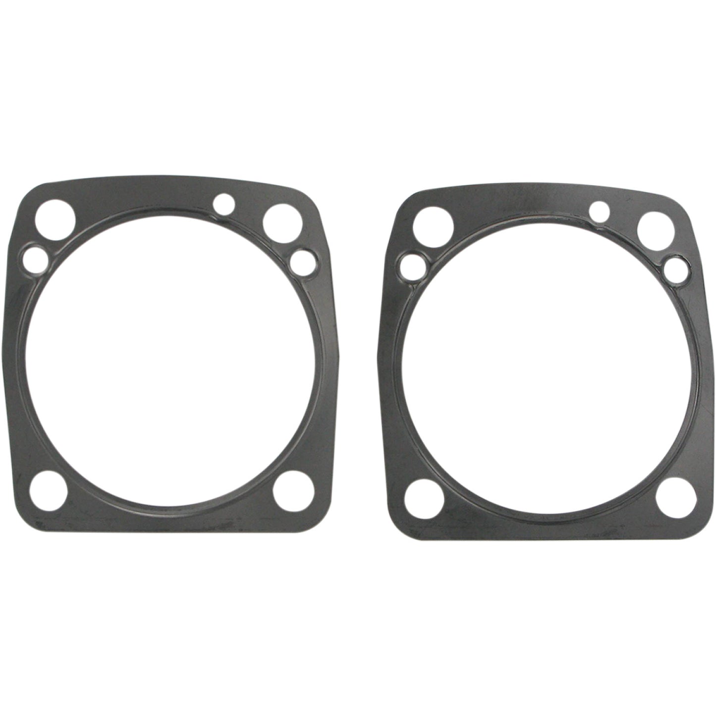 COMETIC Base Gasket - Evo - .010" C9101