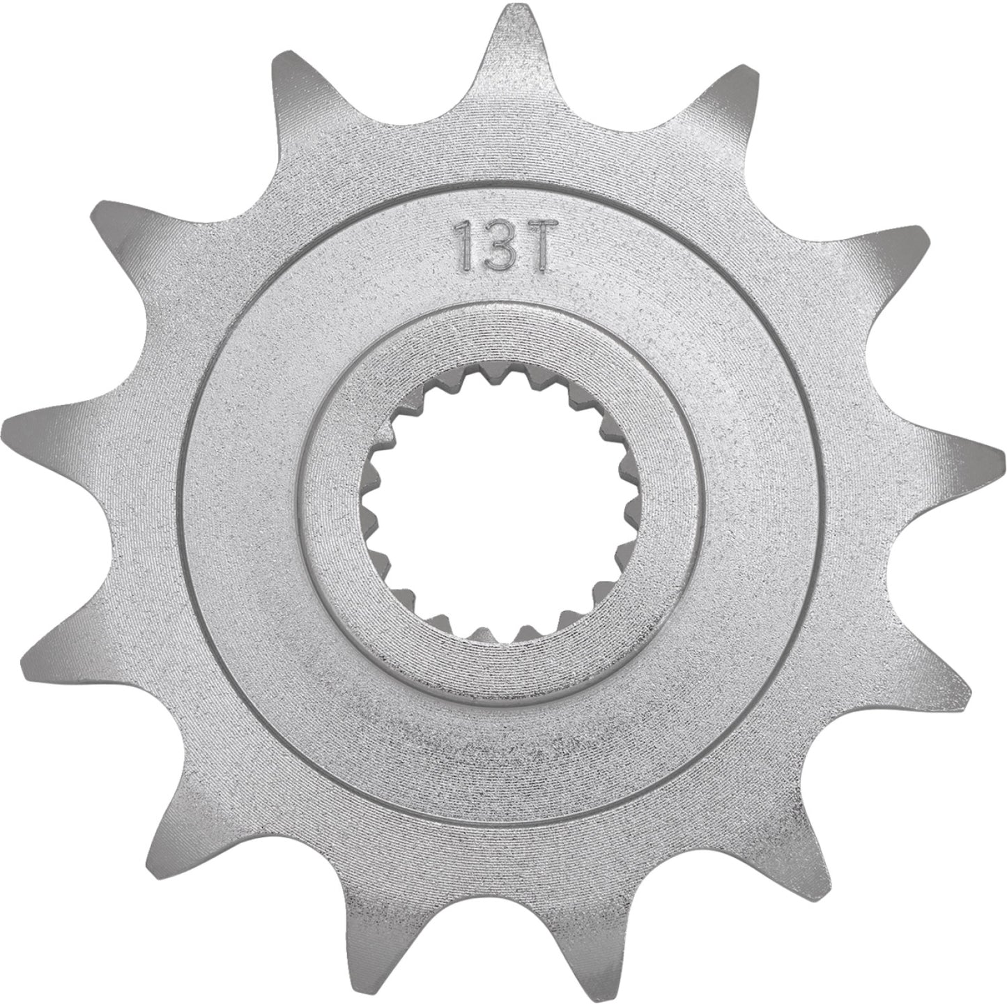 Moose Racing Front Sprocket - 13 Tooth - CR125R 26-1161-13CRMO