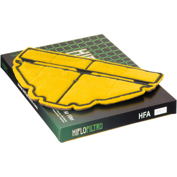 Hiflofiltro Replacement OE Air Filter - Yamaha HFA4611 | Air Filters & Parts | Hiflofiltro