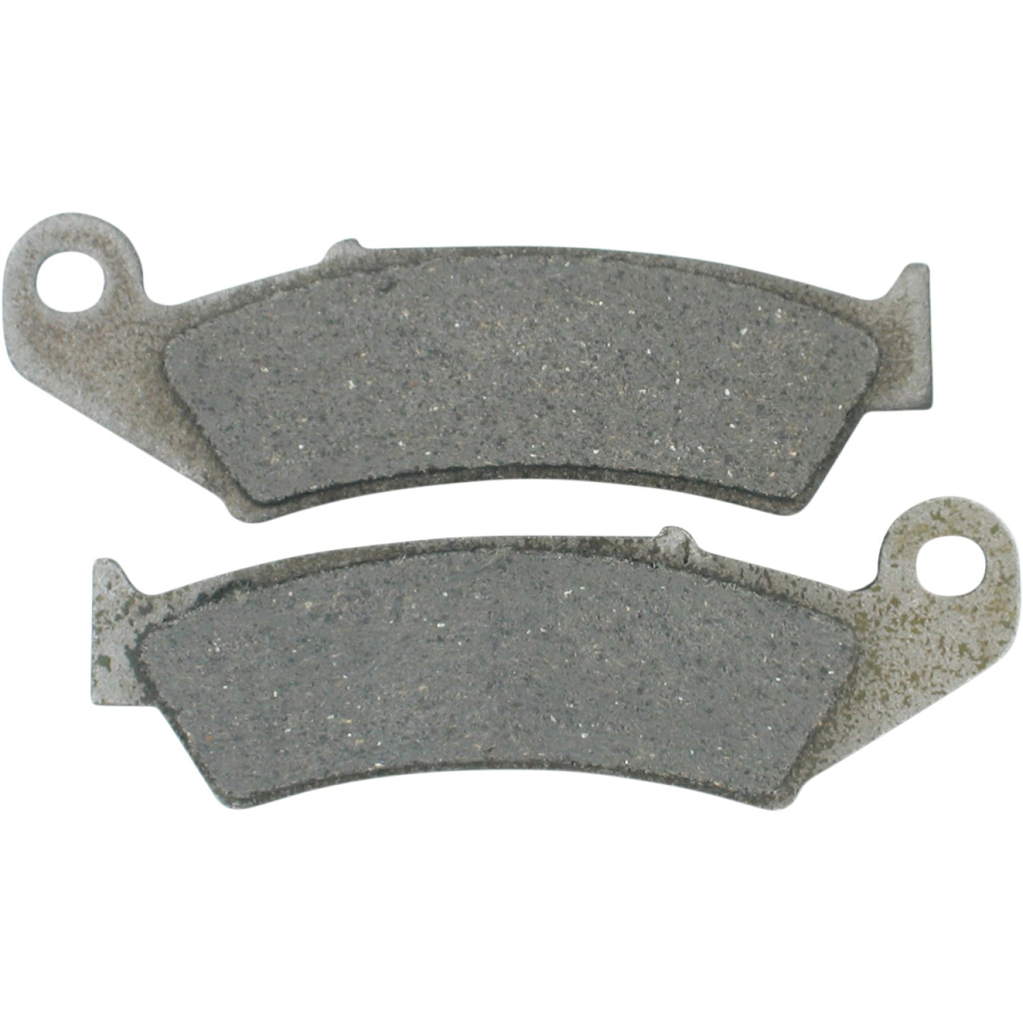 Moose Racing Qualifier Brake Pads - Honda M814-ORG