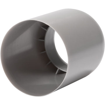 Motion Pro Fork Seal Bullet - Protector - Gray - 49 mm 08-0676