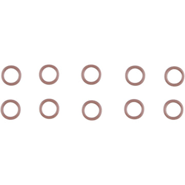 COMETIC Breather Assembly O-Ring C10189