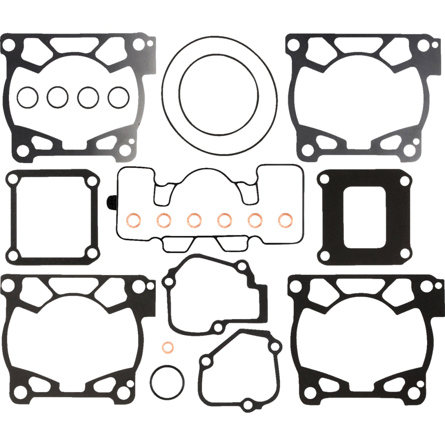 COMETIC Top End Gaskets - Gas Gas/ Husqvarna/KTM C3606