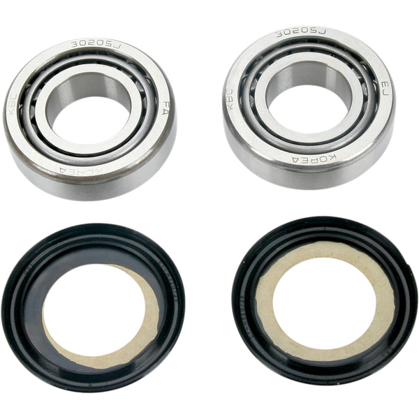 Moose Racing Steering Stem Bearing Kit 22-1044