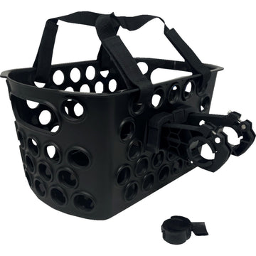 BIKASE Bessie Front Basket 1057