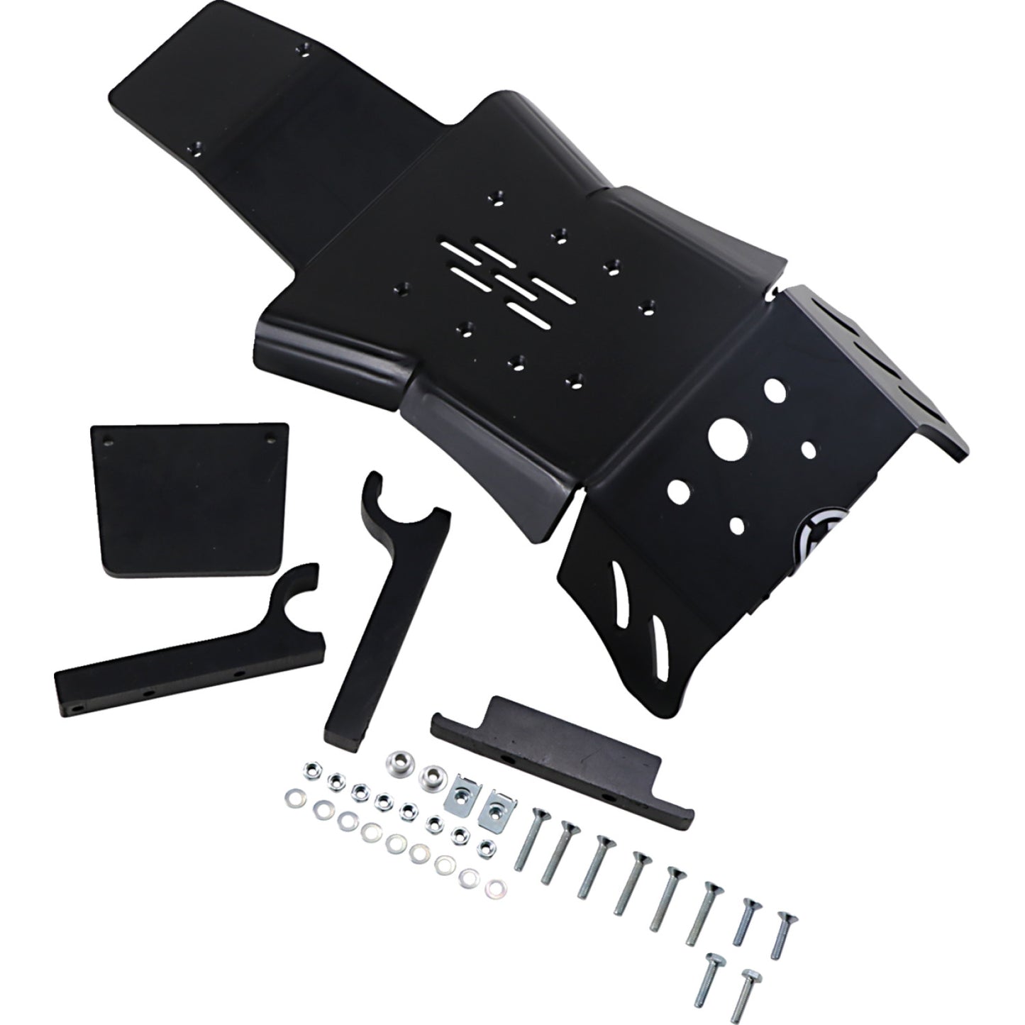 Moose Racing Pro LG Skid Plate - Gas Gas | Huqvarna | KTM PX1504