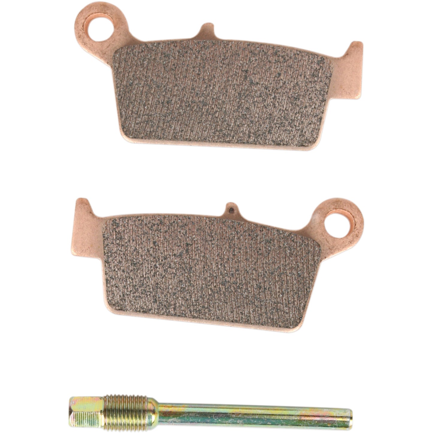 EBC MXS Brake Pads MXS131 | Brake Pads Sintered Metal
