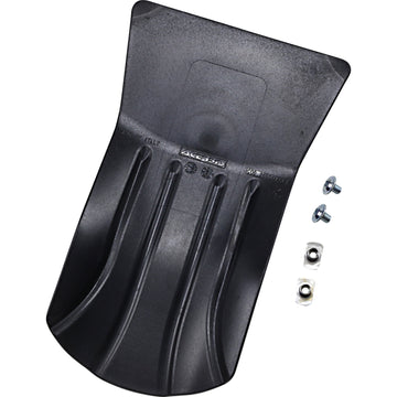 Acerbis Skid Plate - Black - Universal 2780590001